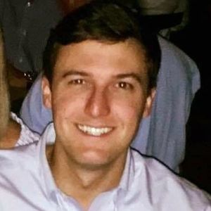 Meet your Posher, Davis